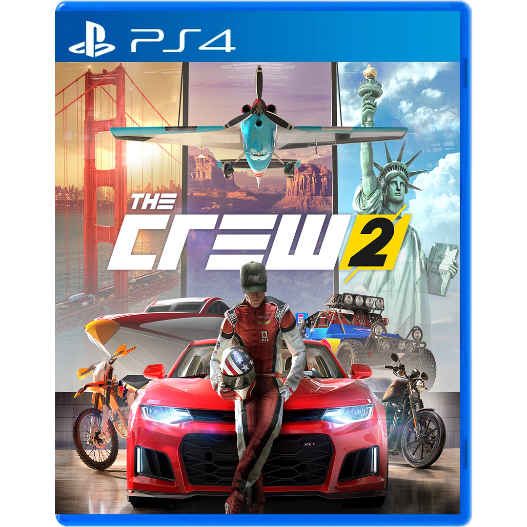 The Crew® 2