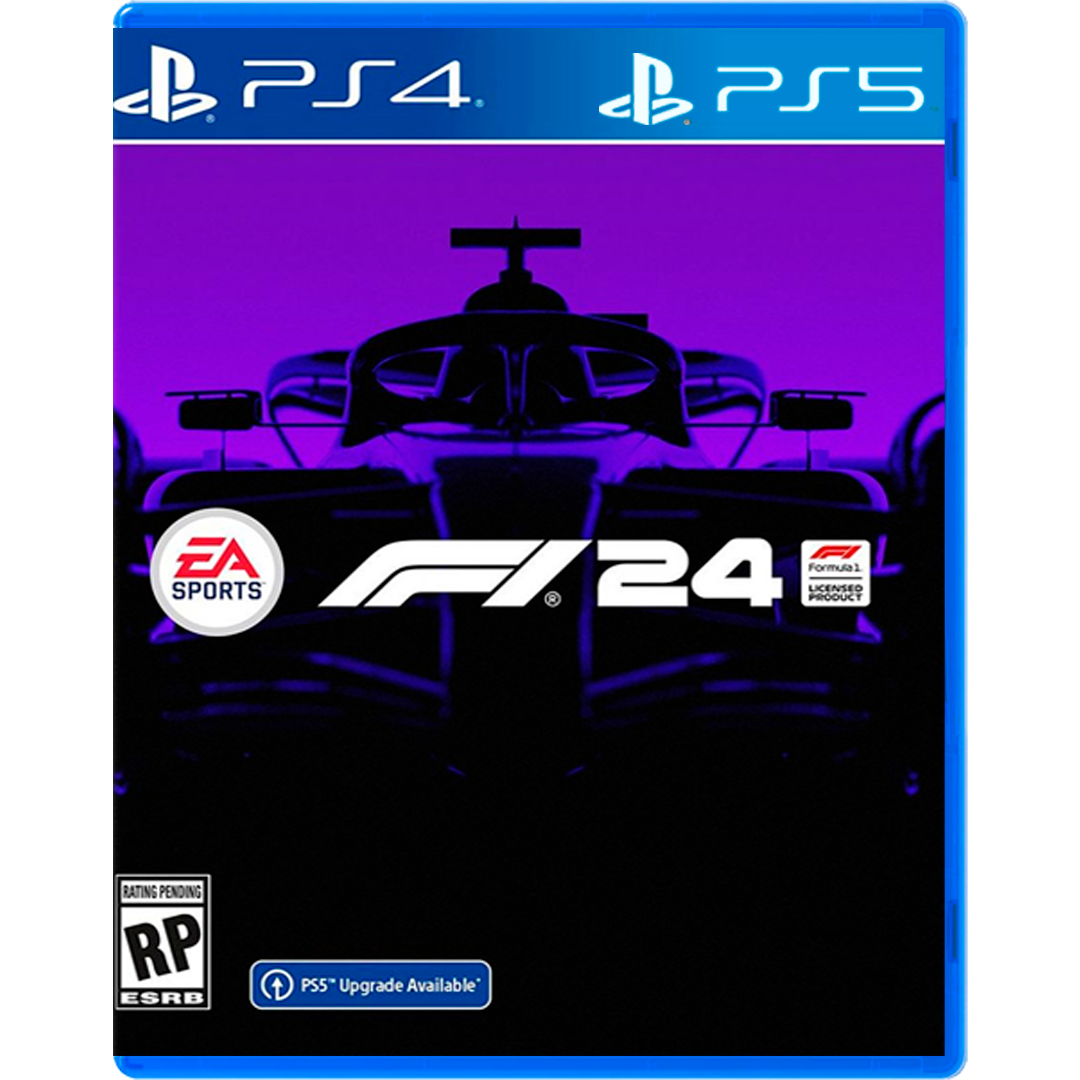 F1® 24