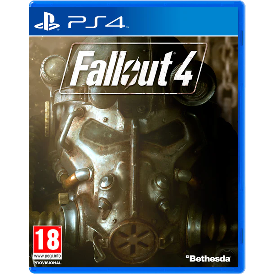 Fallout 4