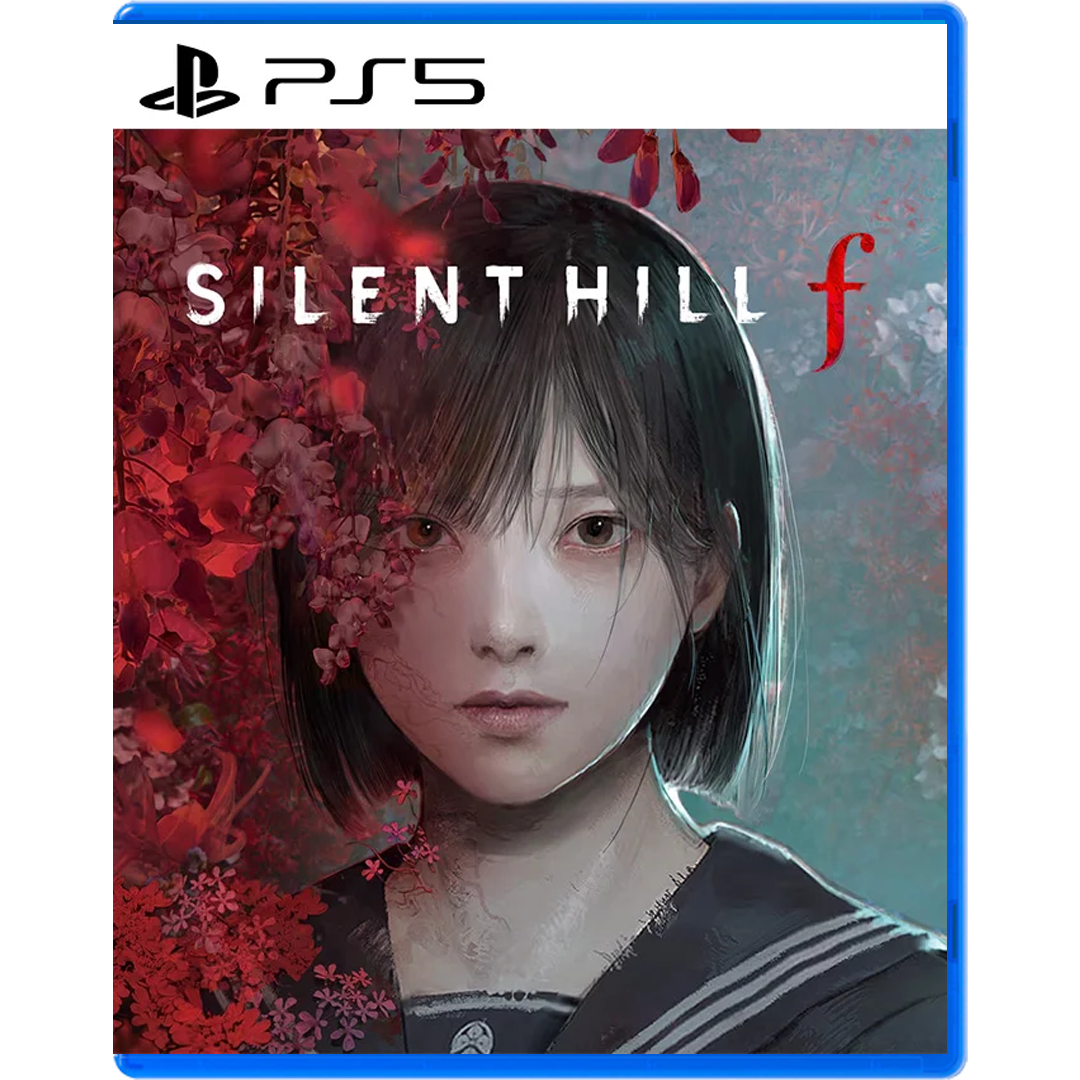SILENT HILL f