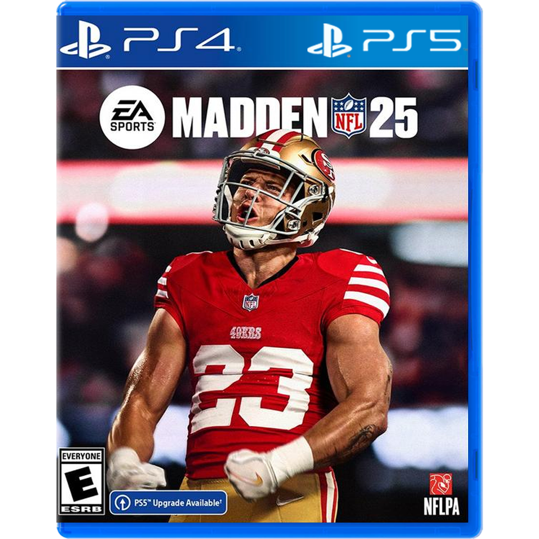 EA SPORTS™ Madden NFL 25