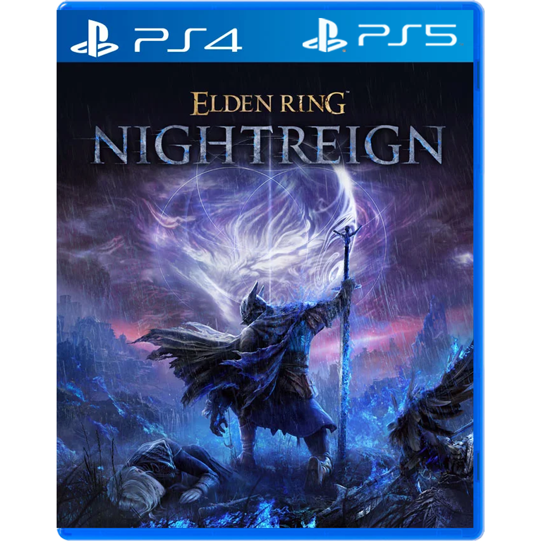 ELDEN RING NIGHTREIGN