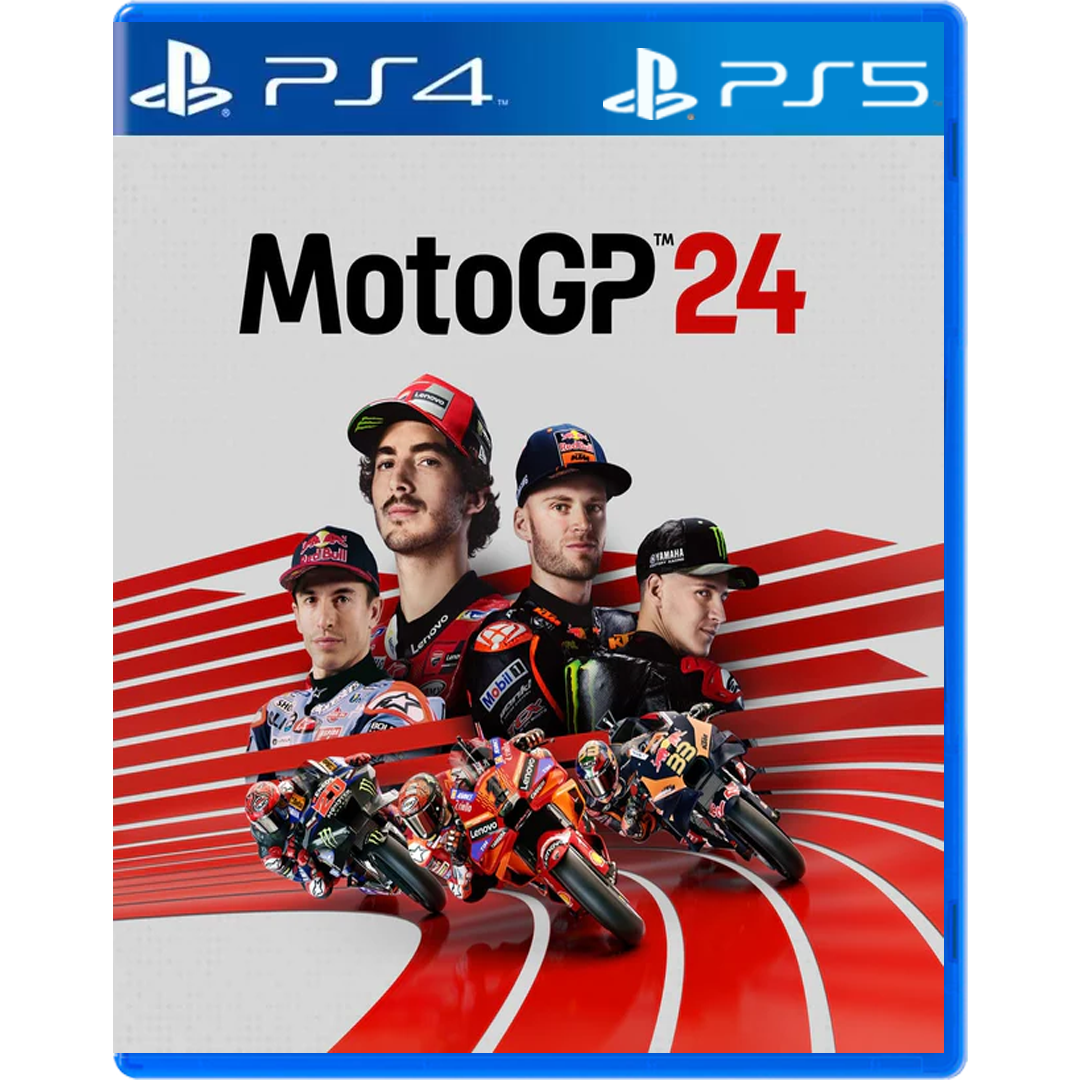 MotoGP 24
