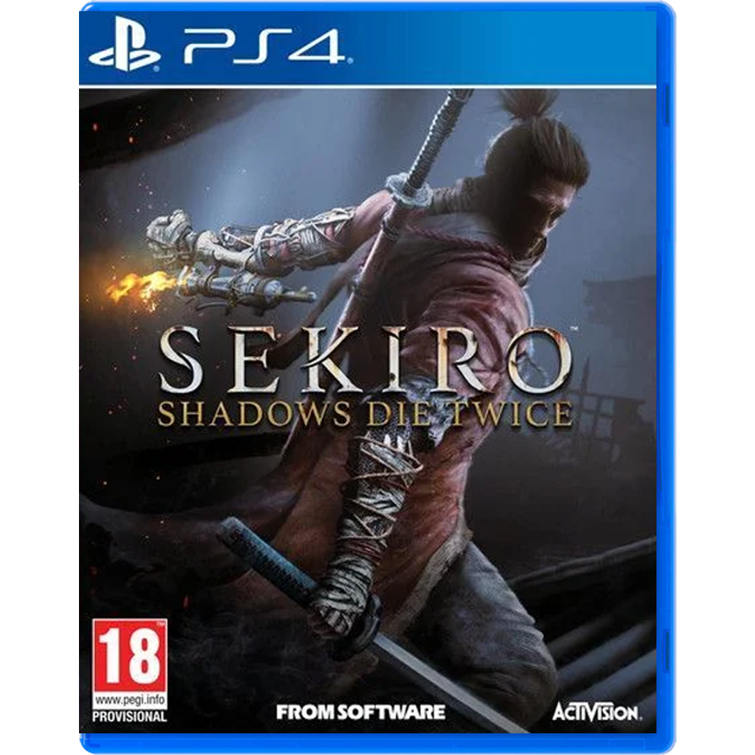Sekiro™: Shadows Die Twice - Edición Juego del Año