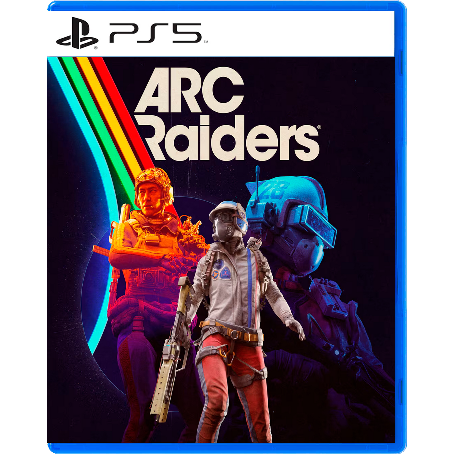 ARC Raiders