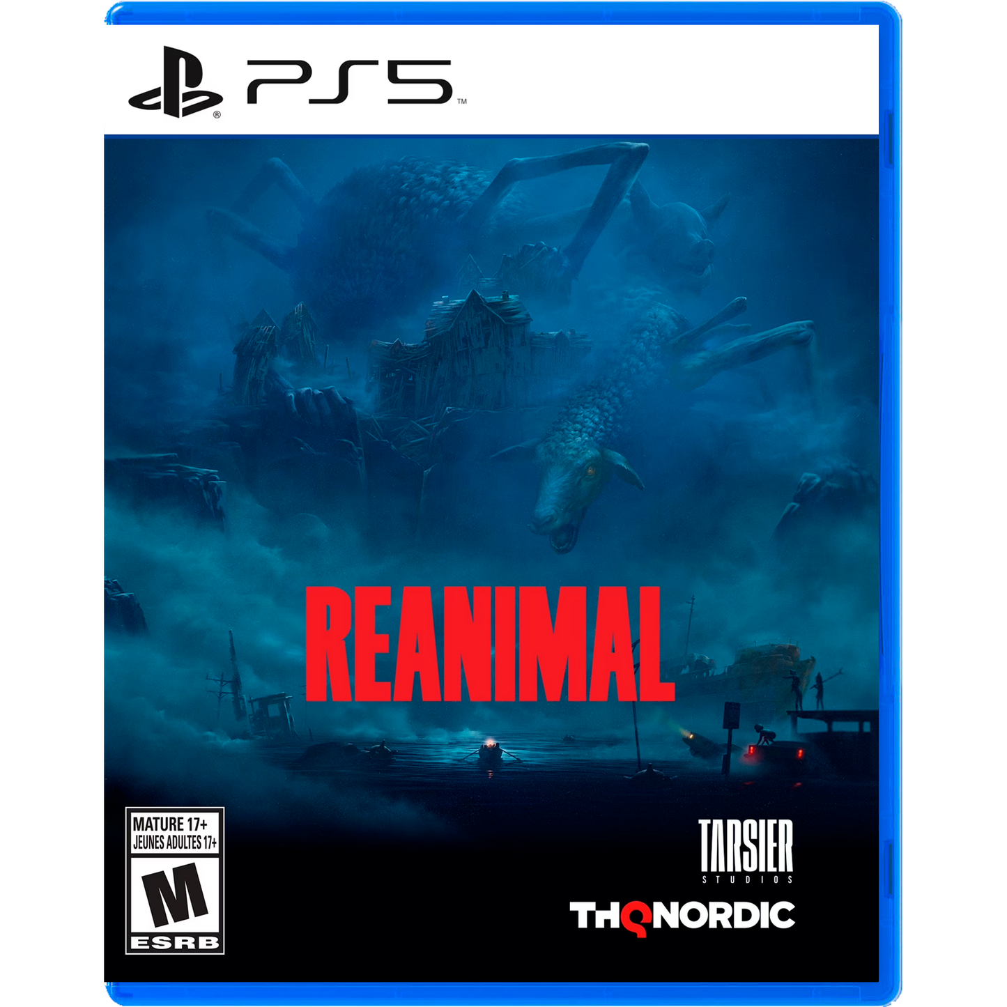 REANIMAL