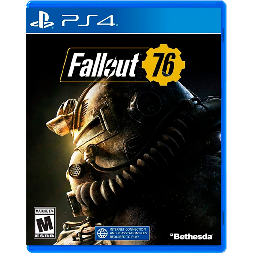 Fallout 76