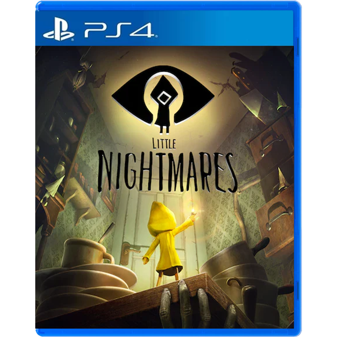 Little Nightmares