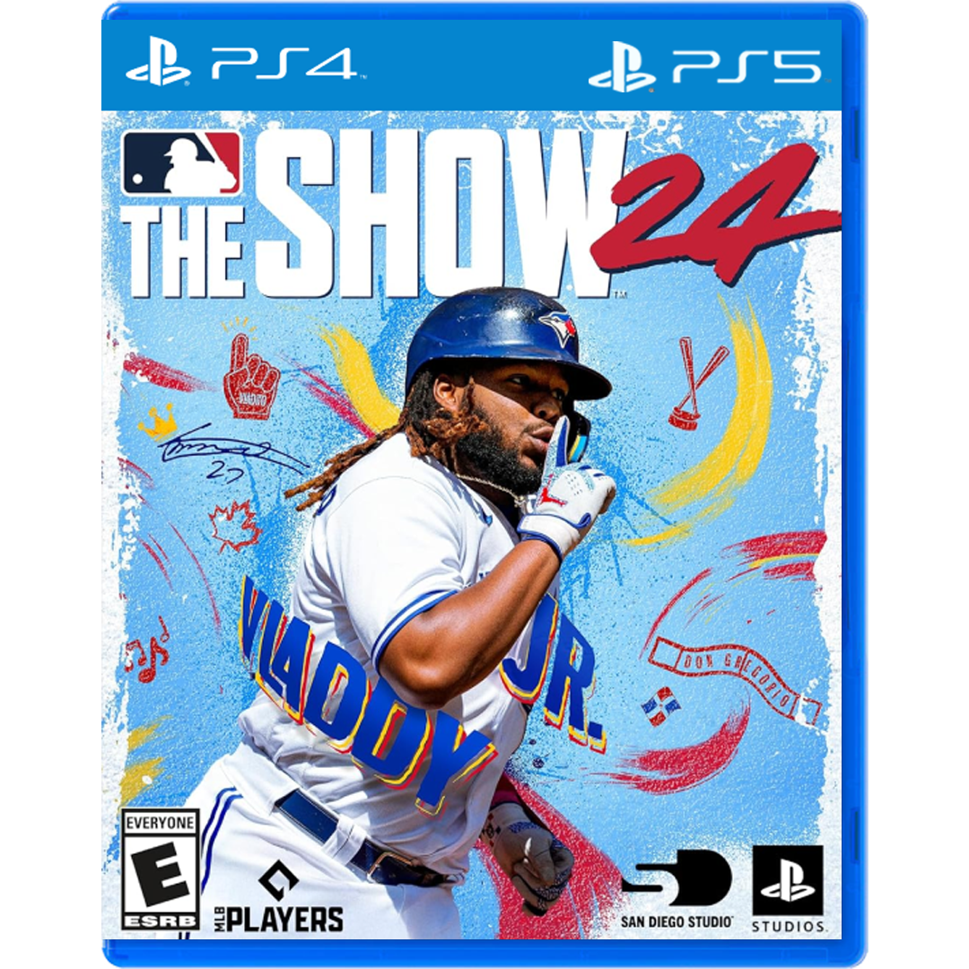 MLB® The Show™ 24