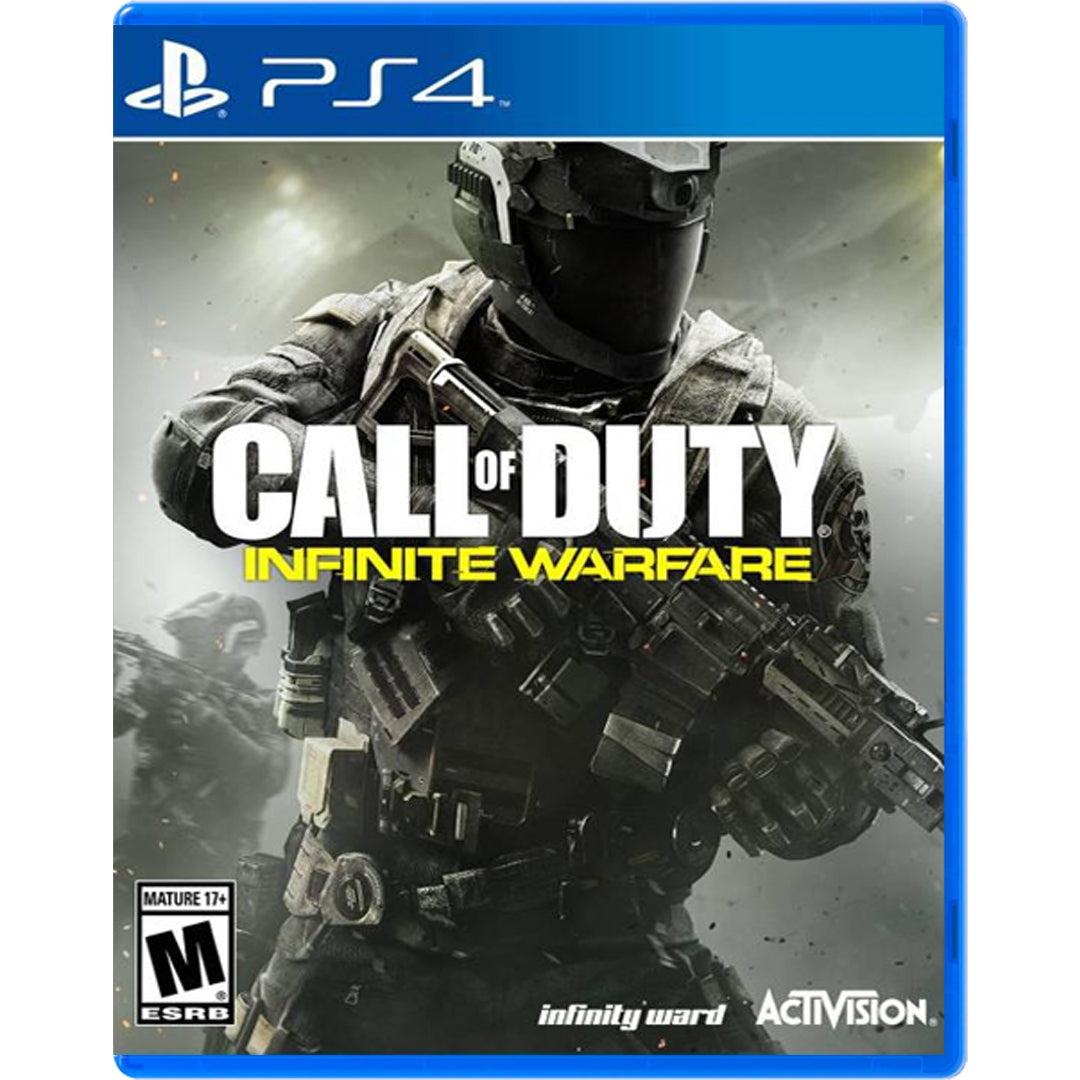 Call of Duty®: Infinite Warfare