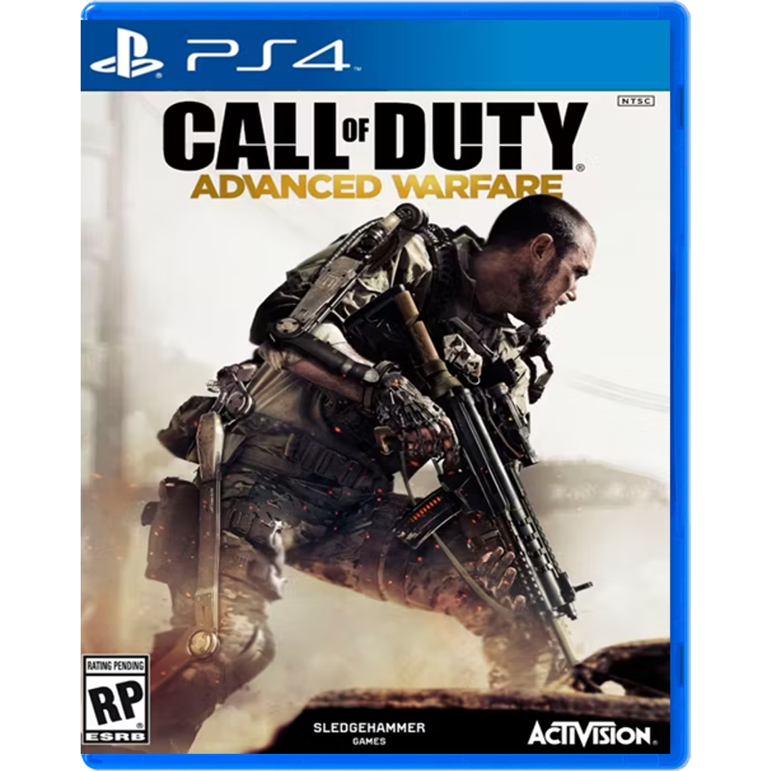 Call of Duty®: Advanced Warfare