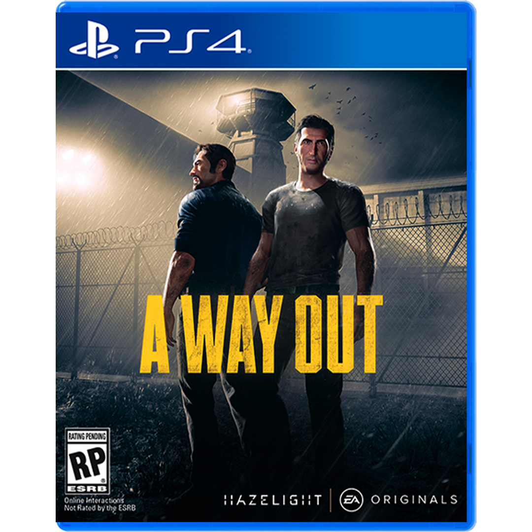 A Way Out