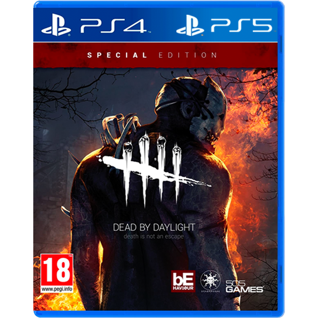 Dead by Daylight