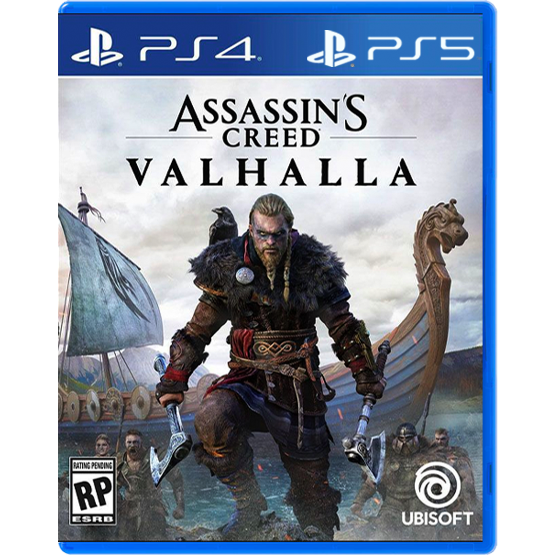 Assassin's Creed Valhalla