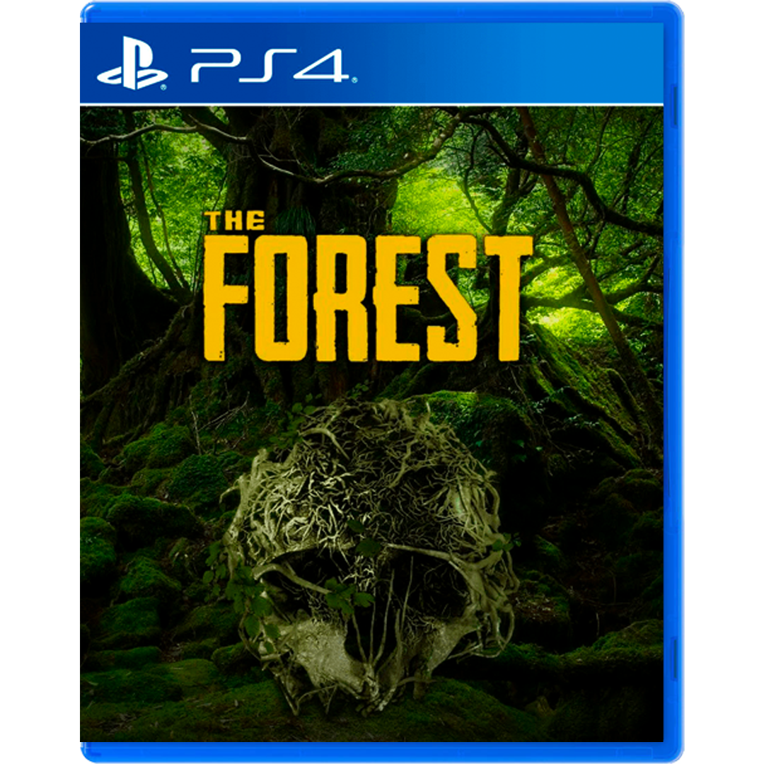 THE FOREST