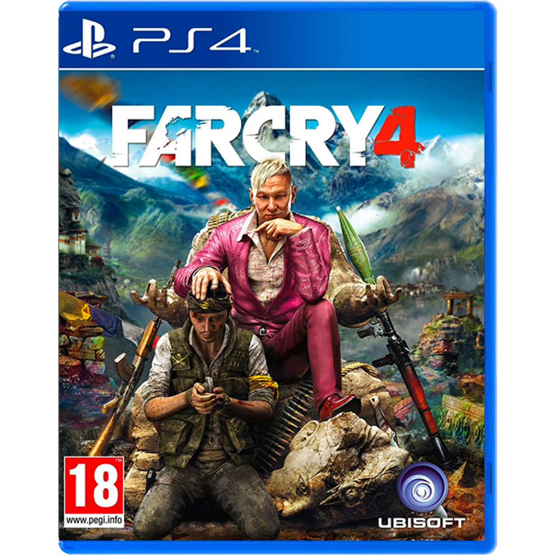 Far Cry® 4