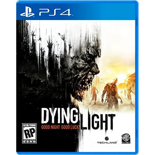 Dying Light