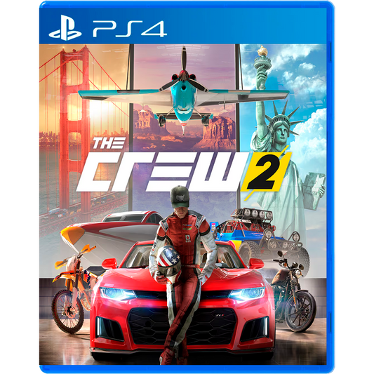 The Crew® 2