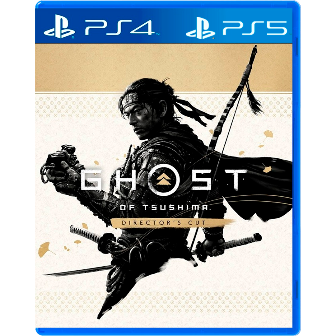 Ghost of Tsushima