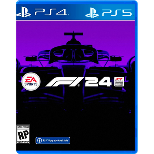 F1® 24