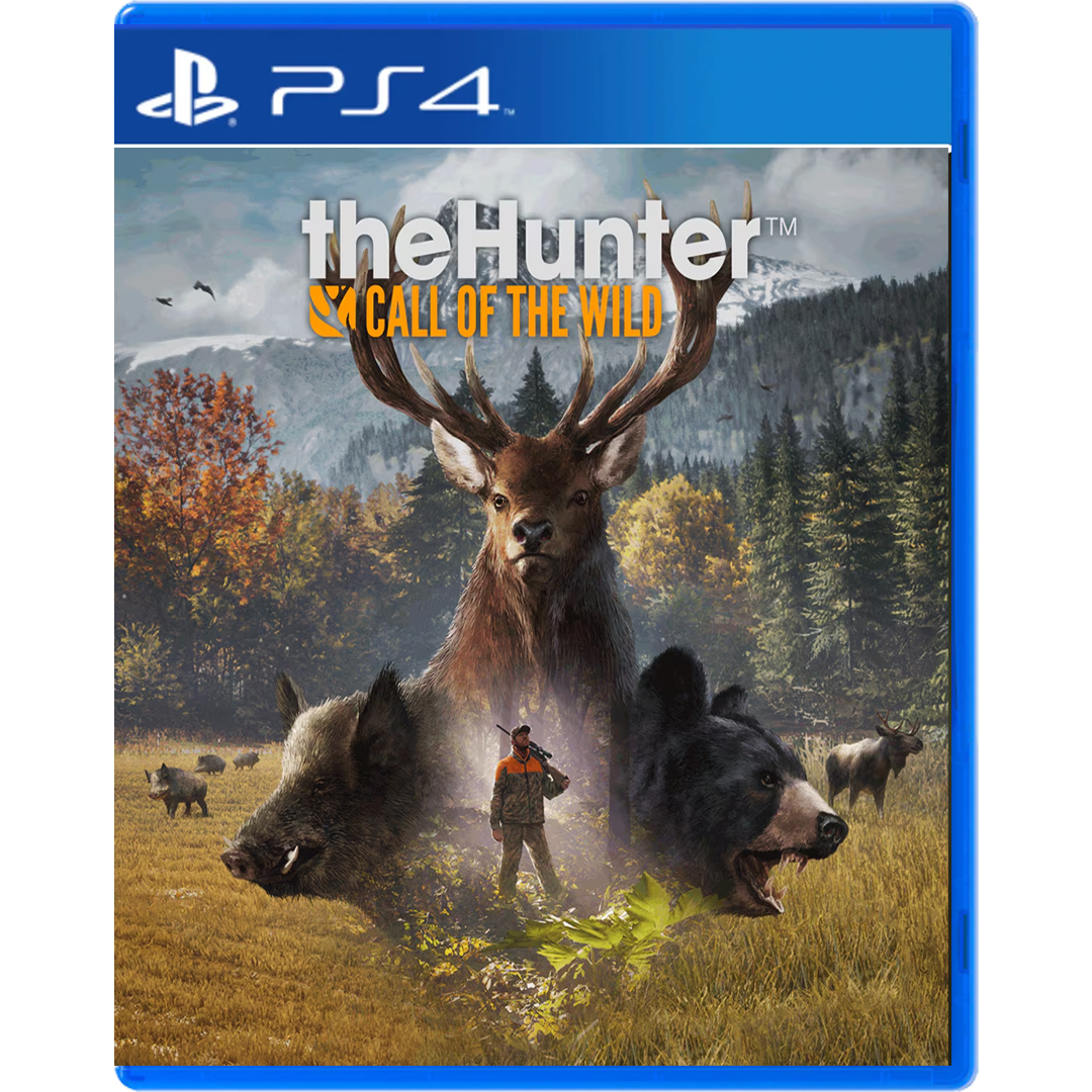 theHunter: Call of the Wild