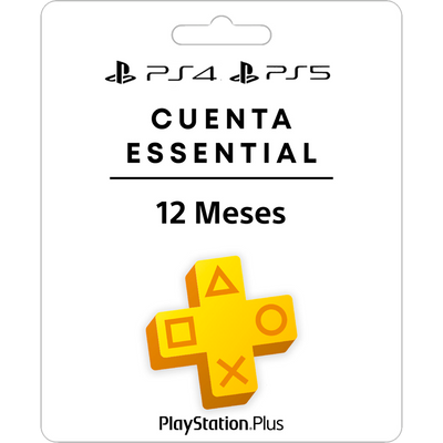 essential