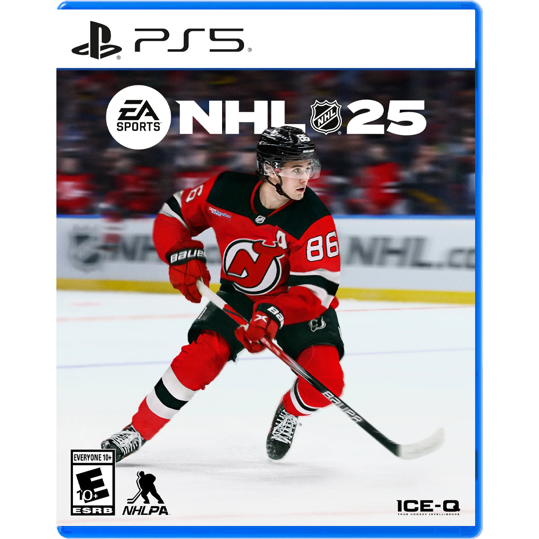 NHL® 25