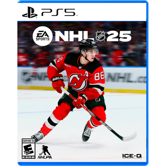 NHL® 25