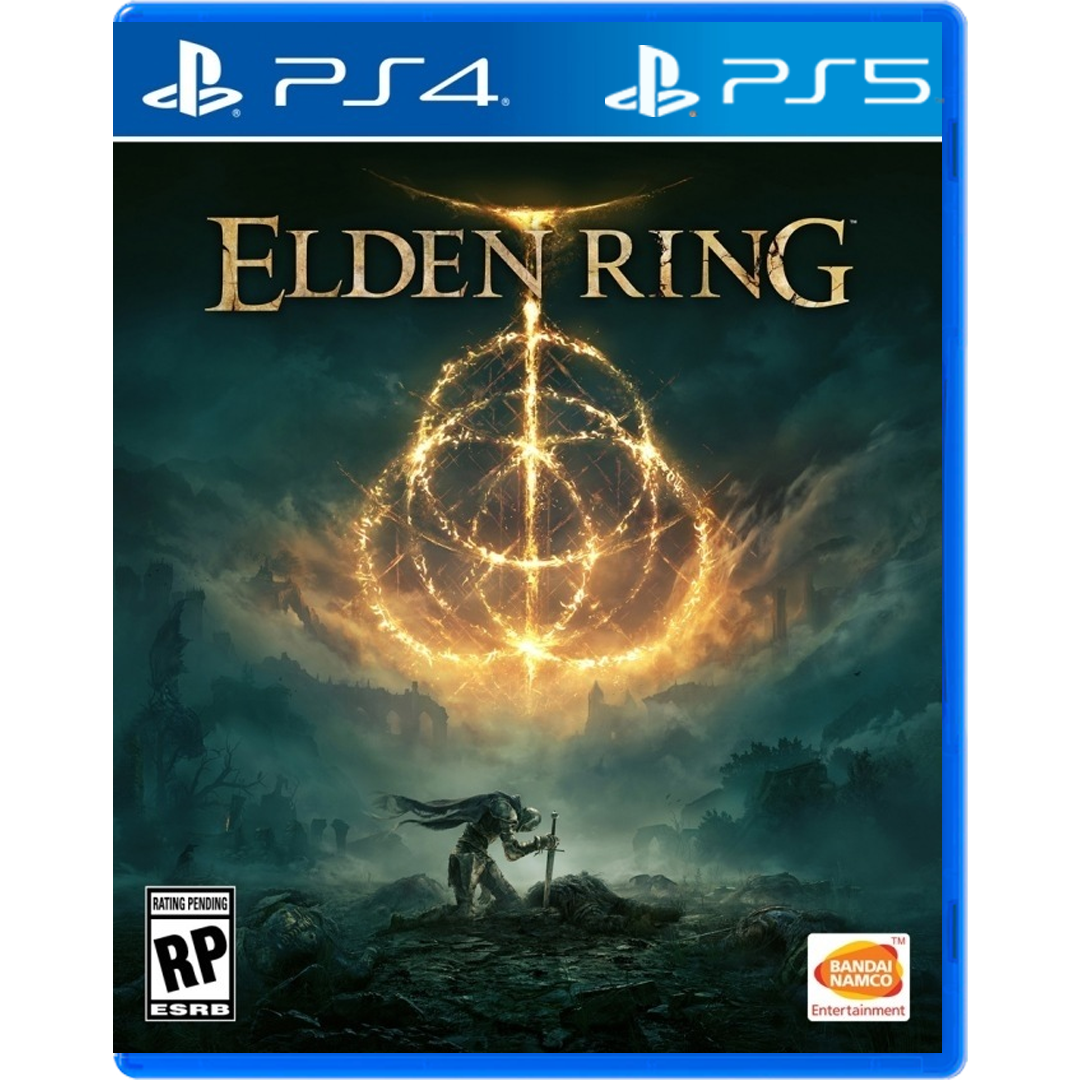 ELDEN RING