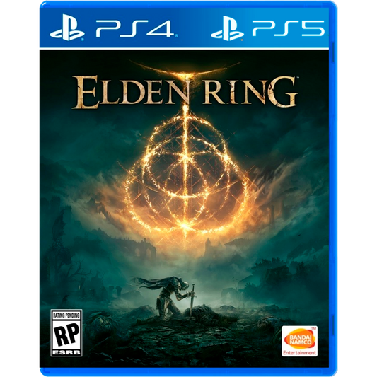 ELDEN RING