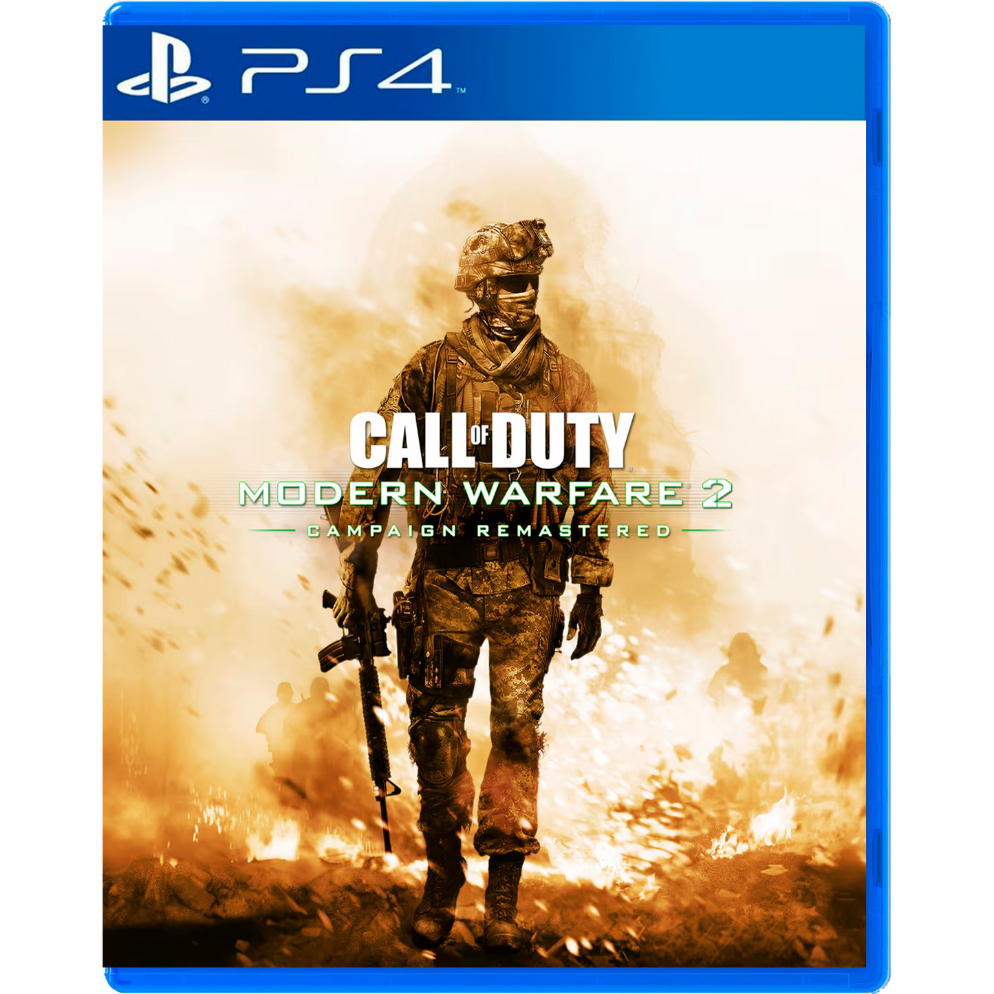 Call of Duty®: Modern Warfare® 2 Campaign Remastered