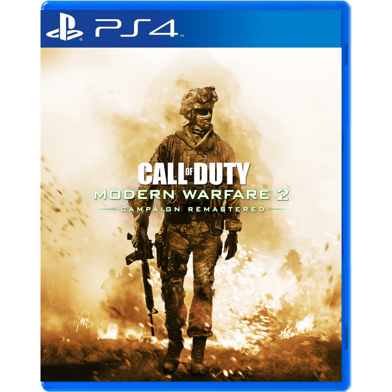 Call of Duty®: Modern Warfare® 2 Campaign Remastered