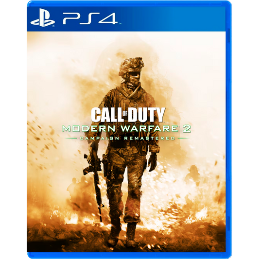 Call of Duty®: Modern Warfare® 2 Campaign Remastered