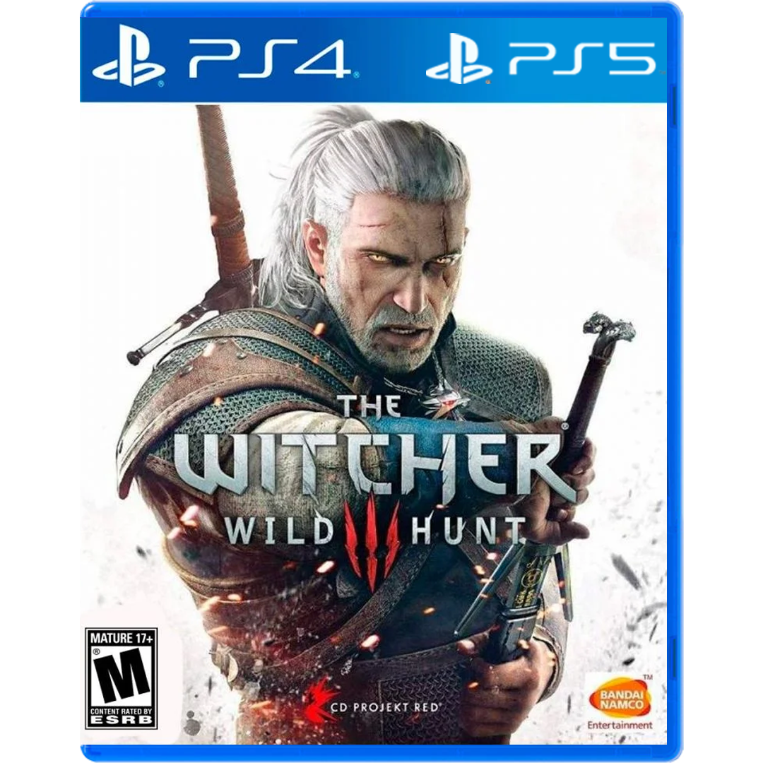 The Witcher 3: Wild Hunt
