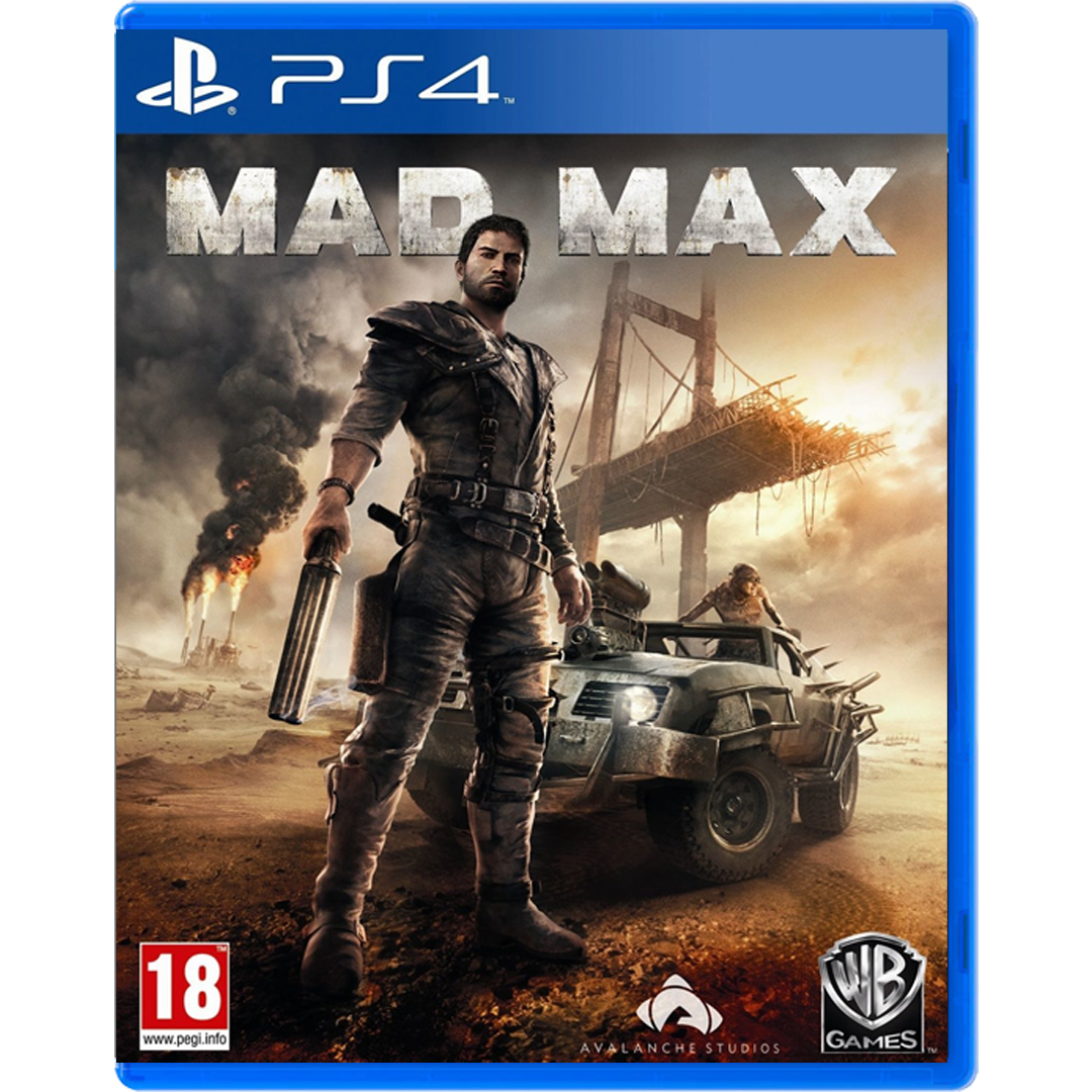 Mad Max