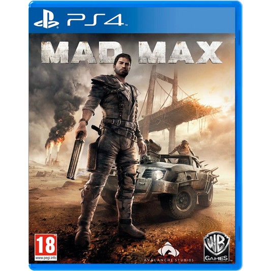 Mad Max