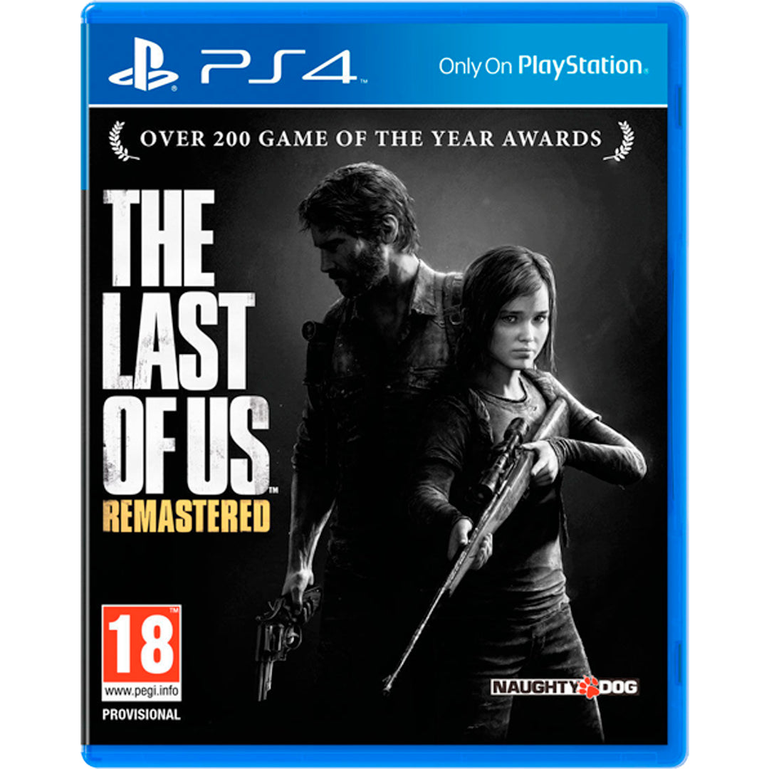 The Last Of Us™ Remastered