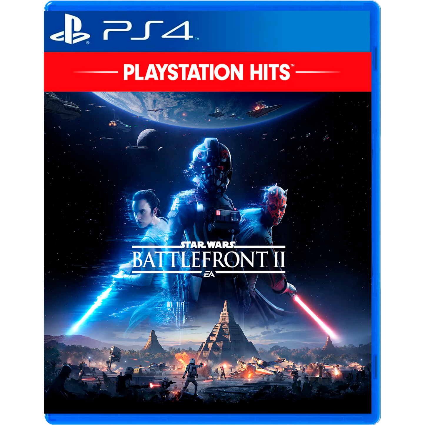 STAR WARS™ Battlefront™ II