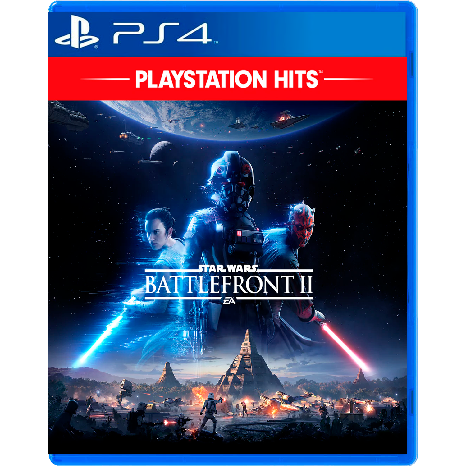 STAR WARS™ Battlefront™ II