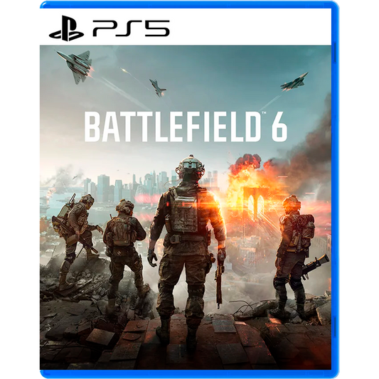 Battlefield 6