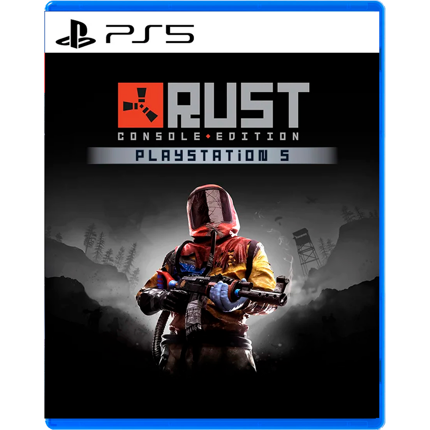 RUST