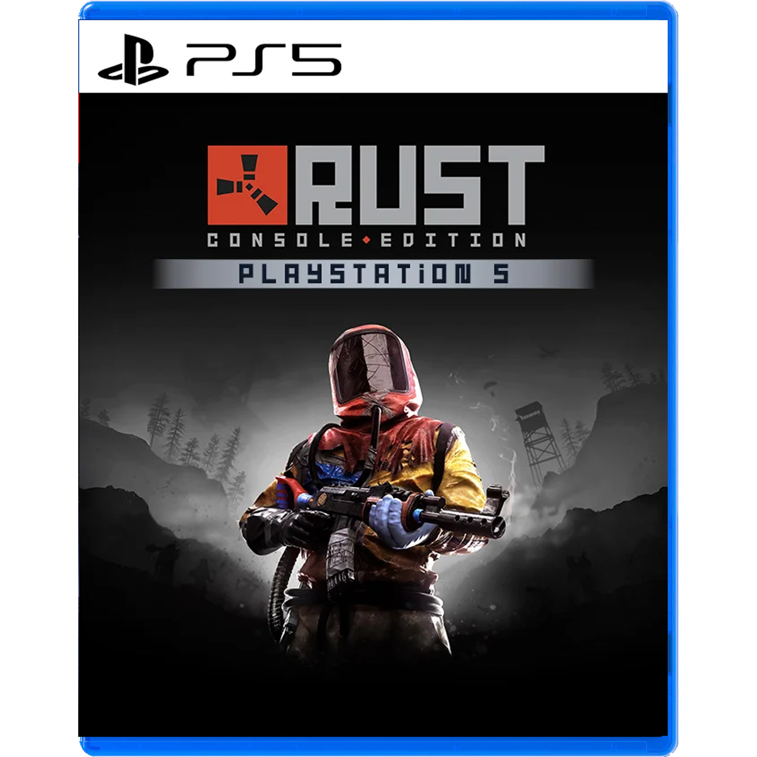 RUST