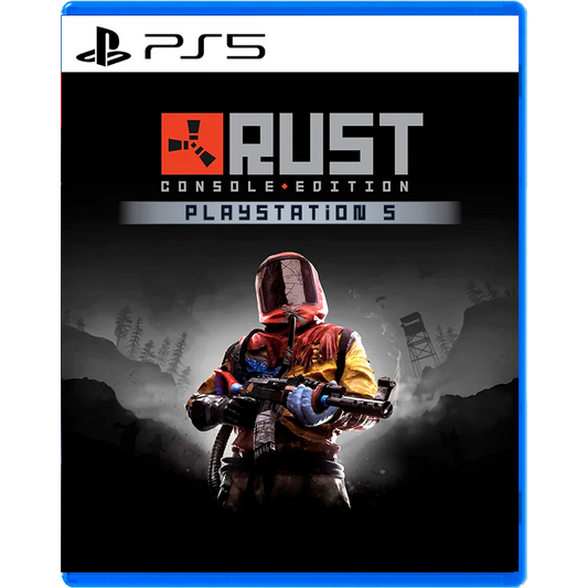 RUST