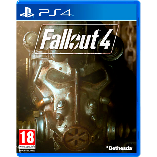 Fallout 4