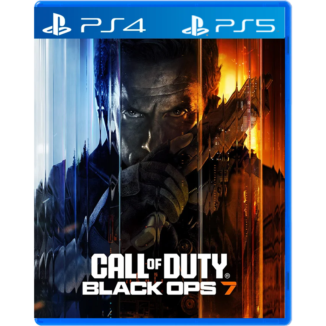 Call of Duty: Black Ops 7