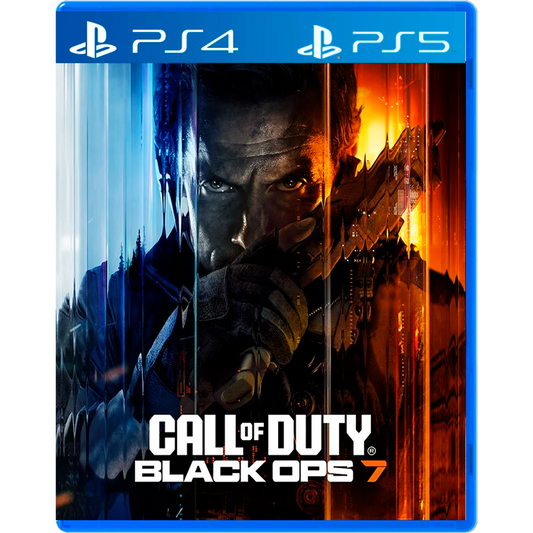 Call of Duty: Black Ops 7