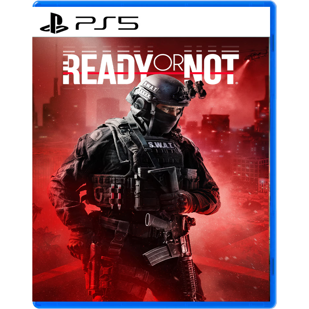 Ready or Not