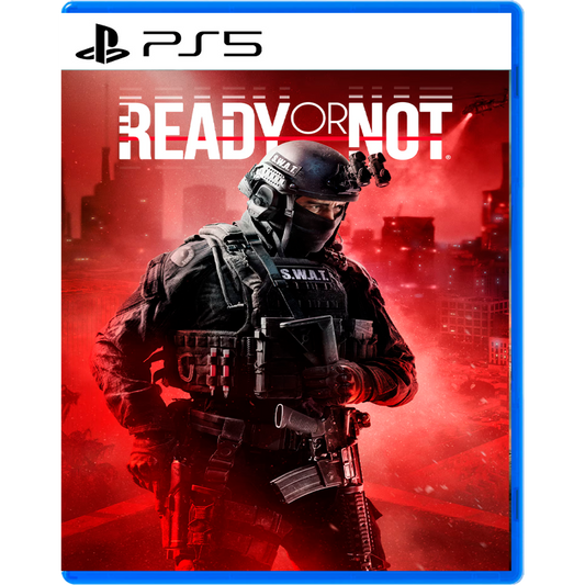Ready or Not