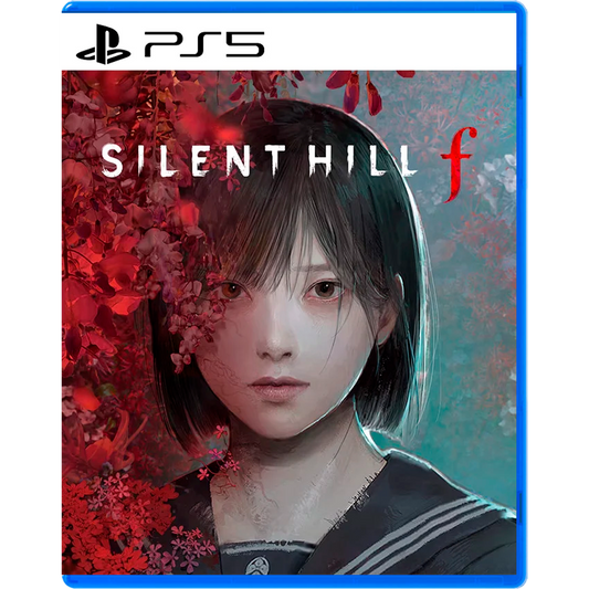 SILENT HILL f