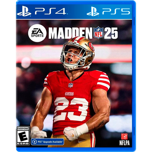 EA SPORTS™ Madden NFL 25